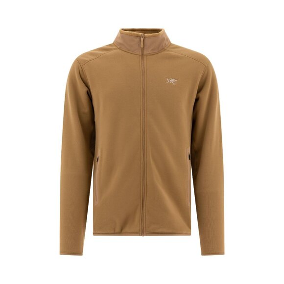 Arc'teryx "kyanite" Lightweight Jacket for Men Label Size XL - Picture 1 of 4